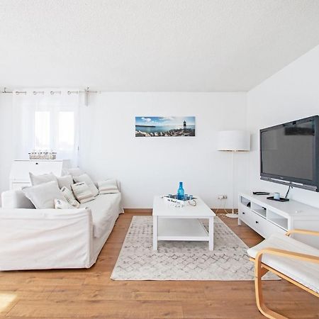 Апартаменты Duplex Toit Terrasse Vue Panoramique Монпелье Экстерьер фото