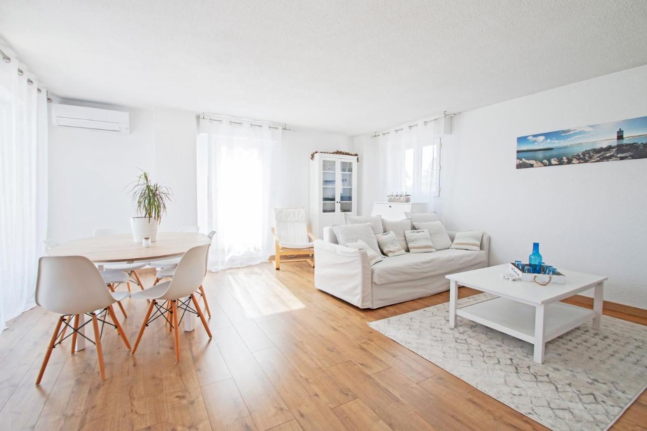 Апартаменты Duplex Toit Terrasse Vue Panoramique Монпелье Экстерьер фото